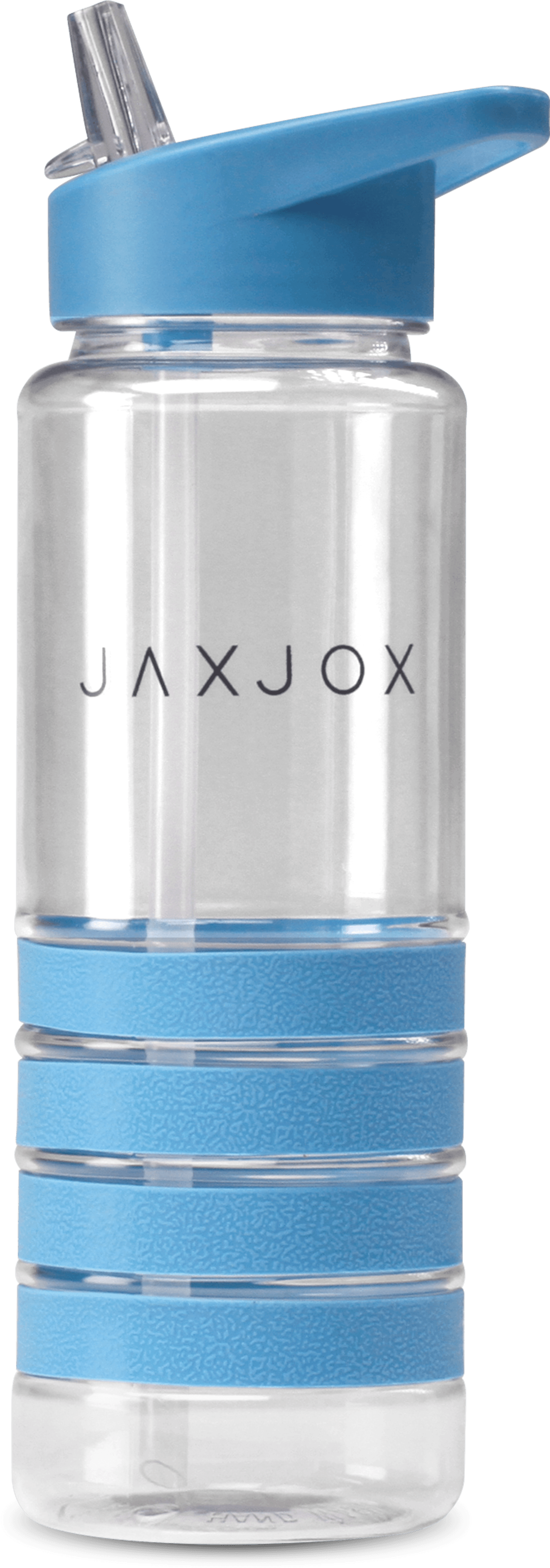 Water Bottle Jaxjox (1490x3774), Png Download