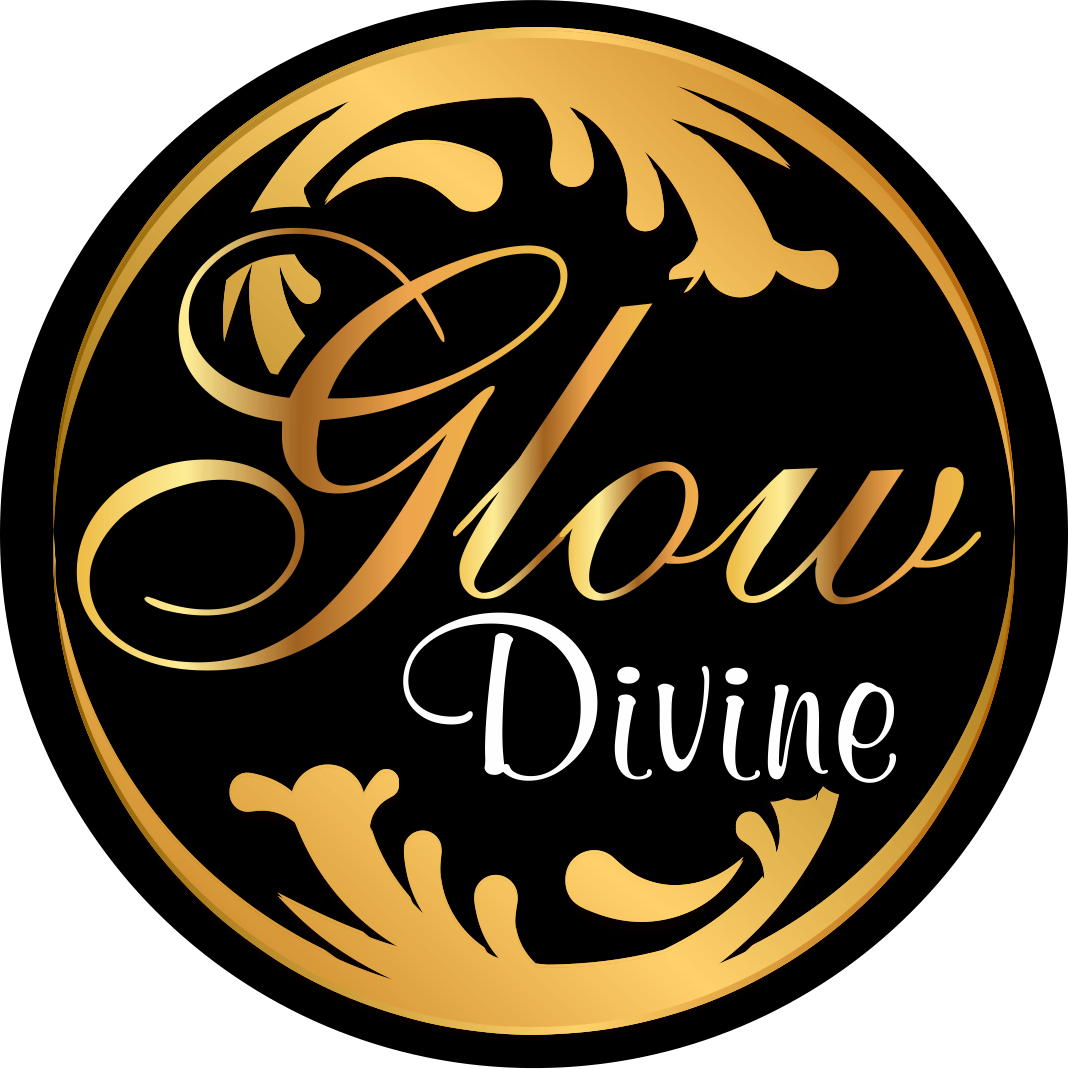 Glow Divine - Our Guest At Church (1068x1069), Png Download
