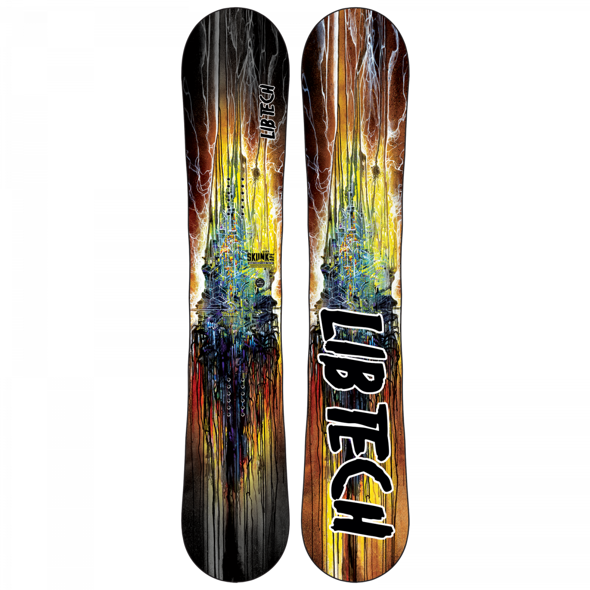 Mehr Ansichten - Skunk Ape C2 Btx (1200x1200), Png Download