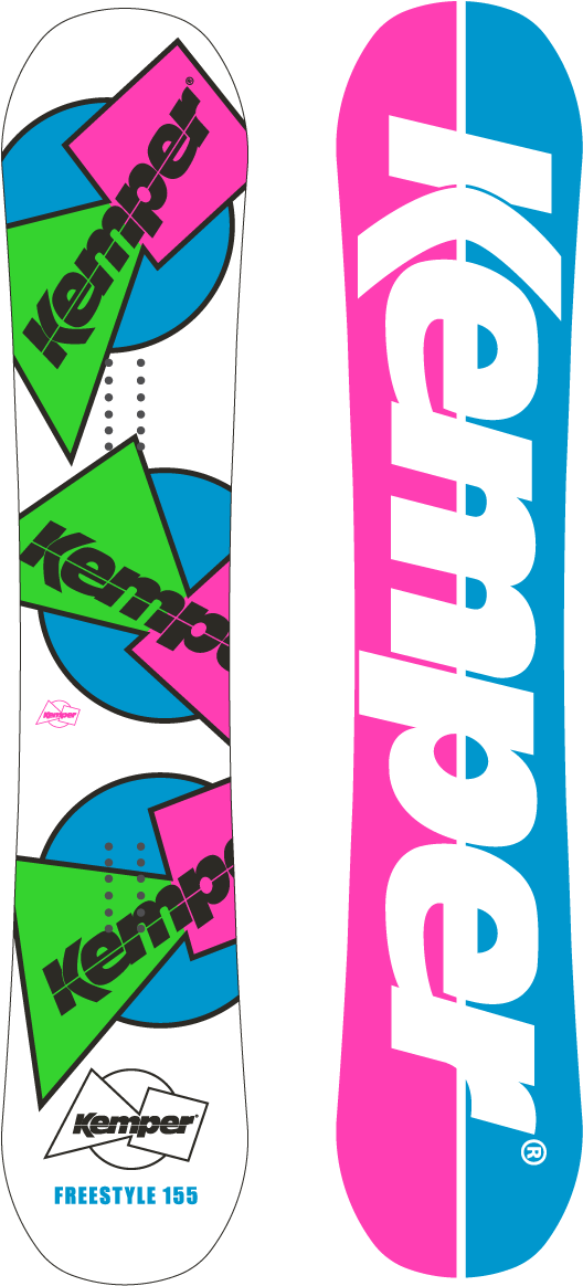 Snowboard (572x1276), Png Download