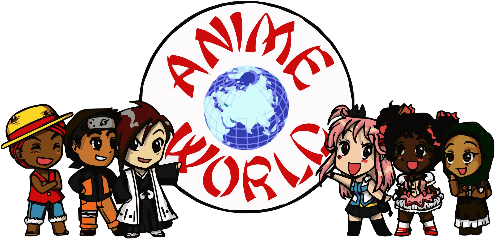 Anime Products, Anime Products, Hobby Shop, Anime Merch - Anime (2383x1440), Png Download