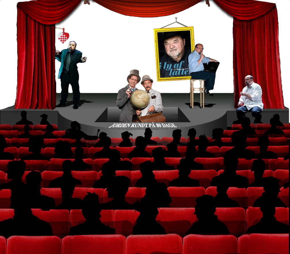 Auditorium (1004x881), Png Download