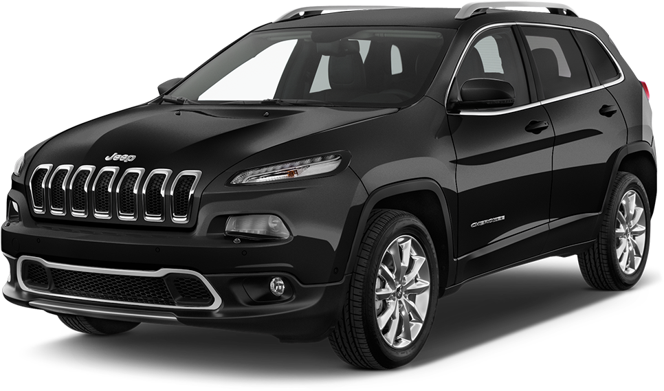 New 2016 Jeep Cherokee Models For Sale In New Braunfels, (1000x1000), Png Download