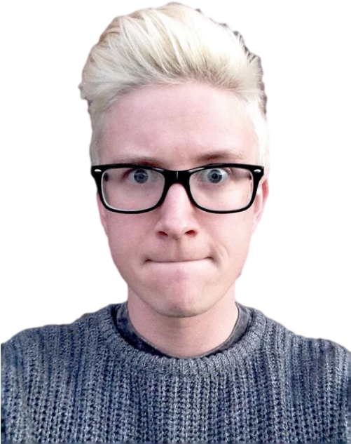 Tumblr N2izly42dy1sftqdeo1 (500x667), Png Download