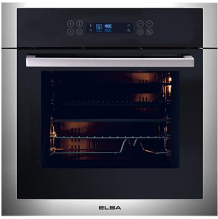 Esperto Ebo-f7018tw - Toaster Oven (480x650), Png Download