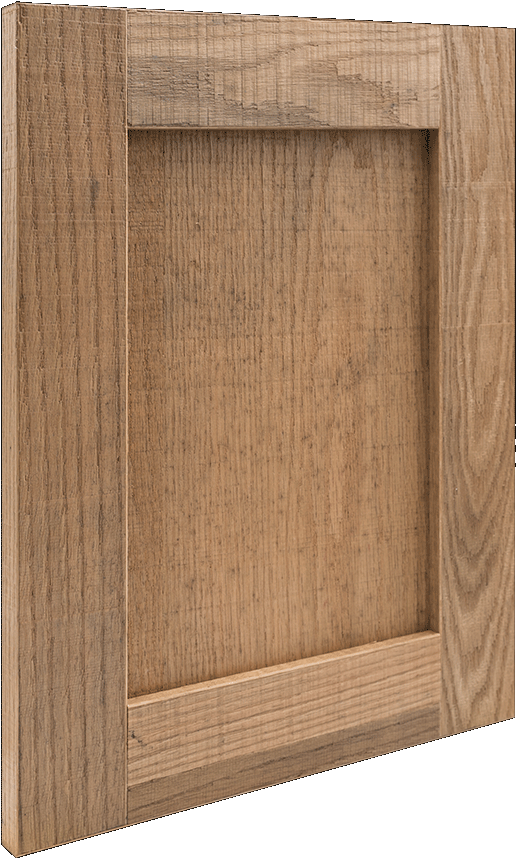 Shaker 3″ Frame - Plywood (716x920), Png Download