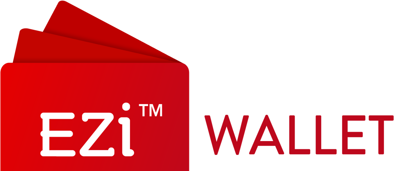 Ezi Wallet (1500x630), Png Download