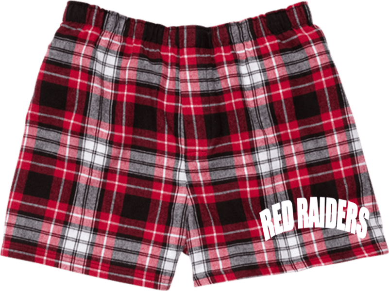 Shorts Classic Flannel Boxers - Plaid (801x600), Png Download