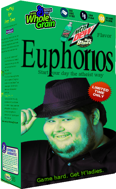 Http - //i - Imgur - Com/xkgsts0 - General Mills (600x677), Png Download