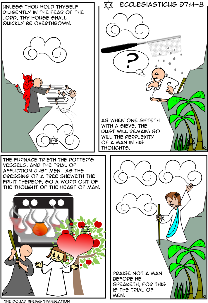 8th Sun Reading - Cartoon (744x1052), Png Download