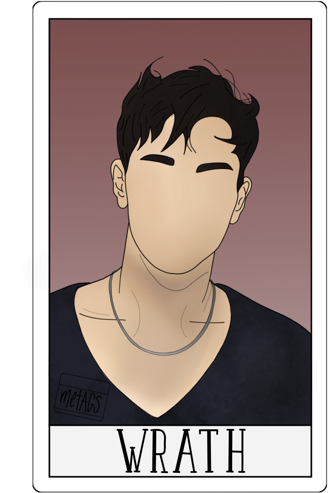 Shownu - Wrath Shownu - Wonho - Minhyuk - Kihyun - - Poster (1280x1811), Png Download