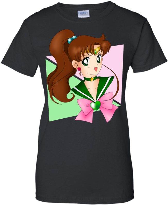 Bishoujo Senshi Sailor Moon (800x800), Png Download