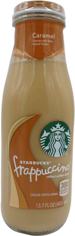 Starbucks Frappuccino - Starbucks Logo 2011 (600x1066), Png Download