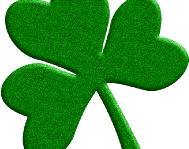 Shamrock (640x480), Png Download