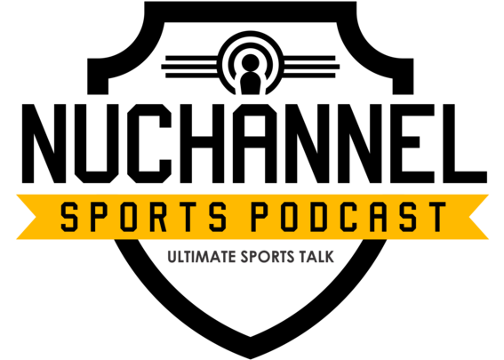 Nuchannel Sports Podcast - Graphic Design (630x630), Png Download