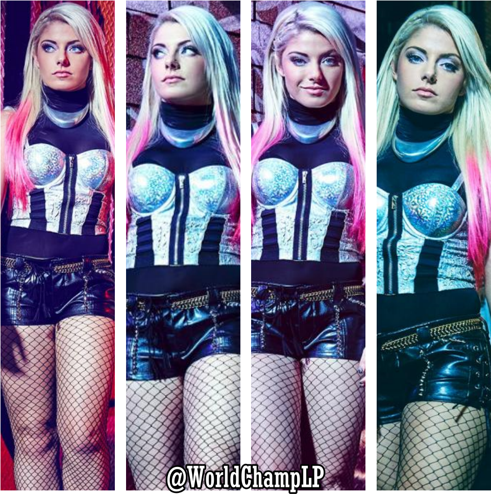 I Made A New Collage - Girl (1024x1024), Png Download