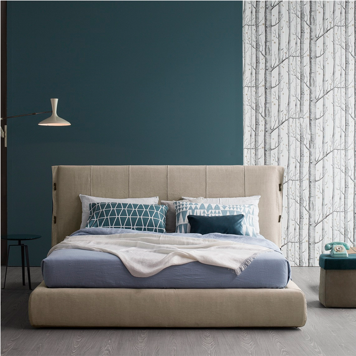 Cama Cuff Open Bonaldo 1 (800x800), Png Download