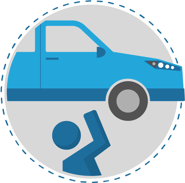 Fox Auto Service Icons-03 - Cellular Network (750x750), Png Download