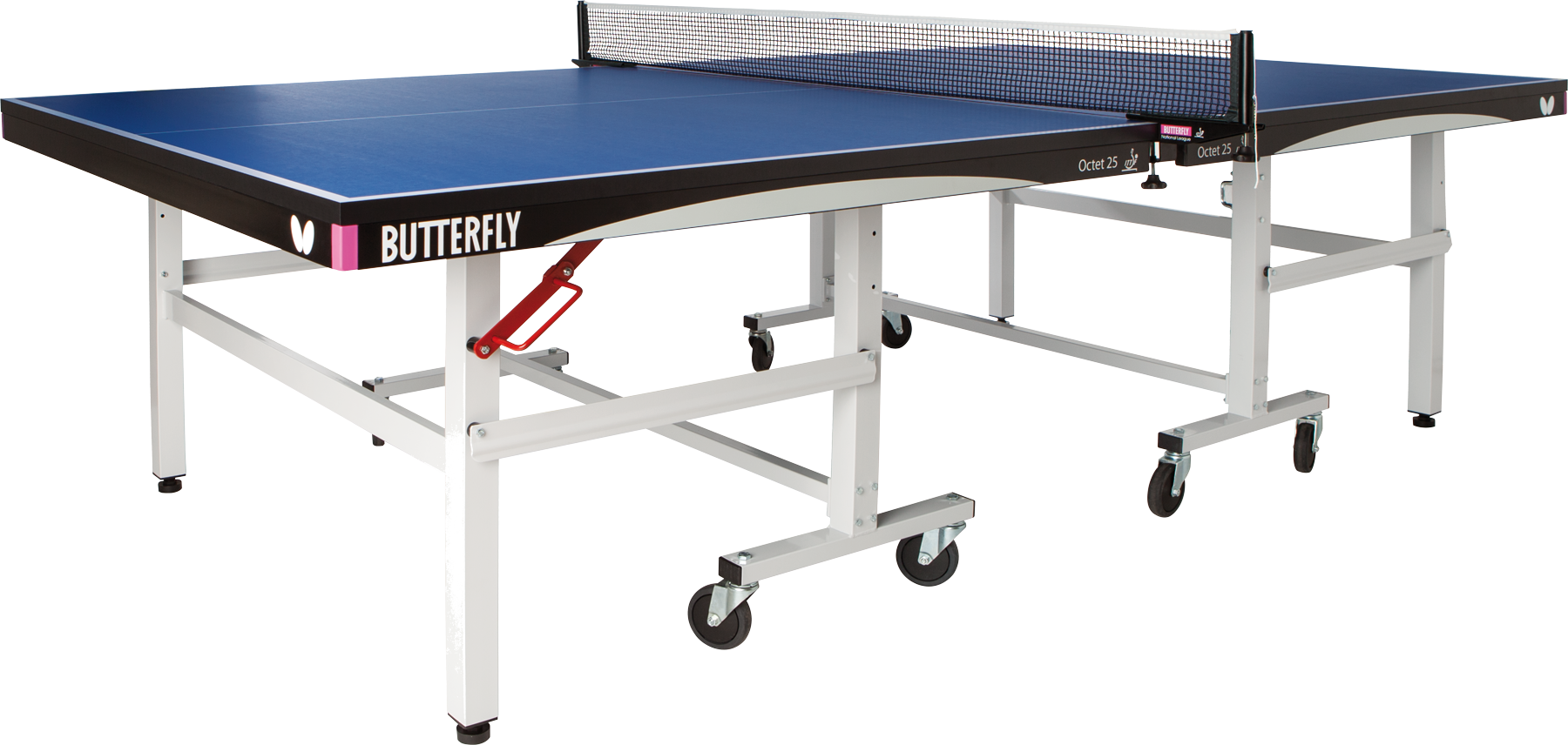 Lightbox - Butterfly (1800x856), Png Download