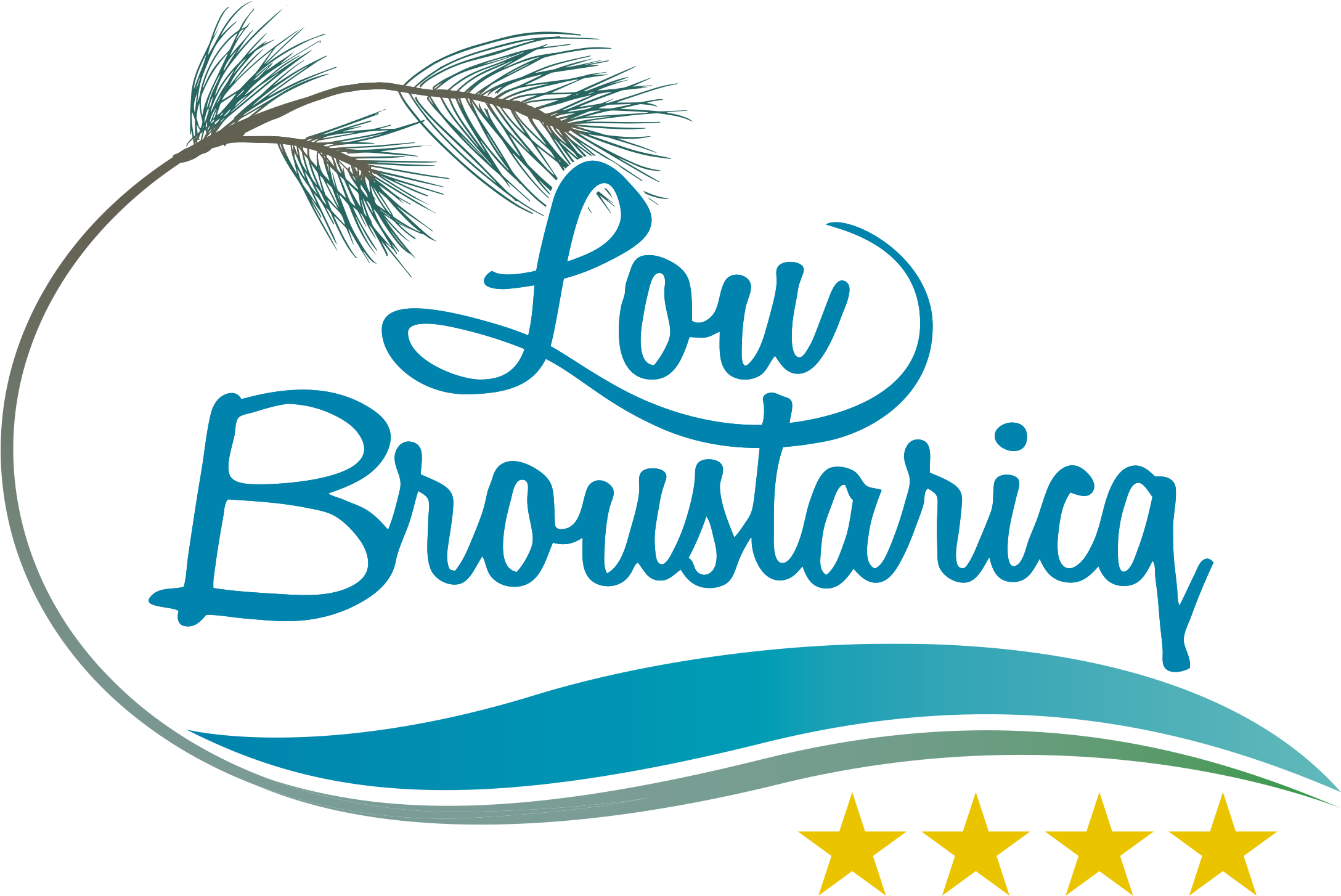 Lou Broustaricq - Graphic Design (2623x1855), Png Download
