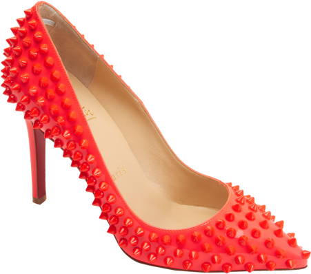 Mya Was Asking Her Fans To Pick One Of The - Basic Pump (450x750), Png Download