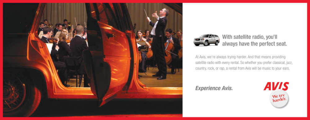 Avis Portal Ea Ads 1 (1000x389), Png Download