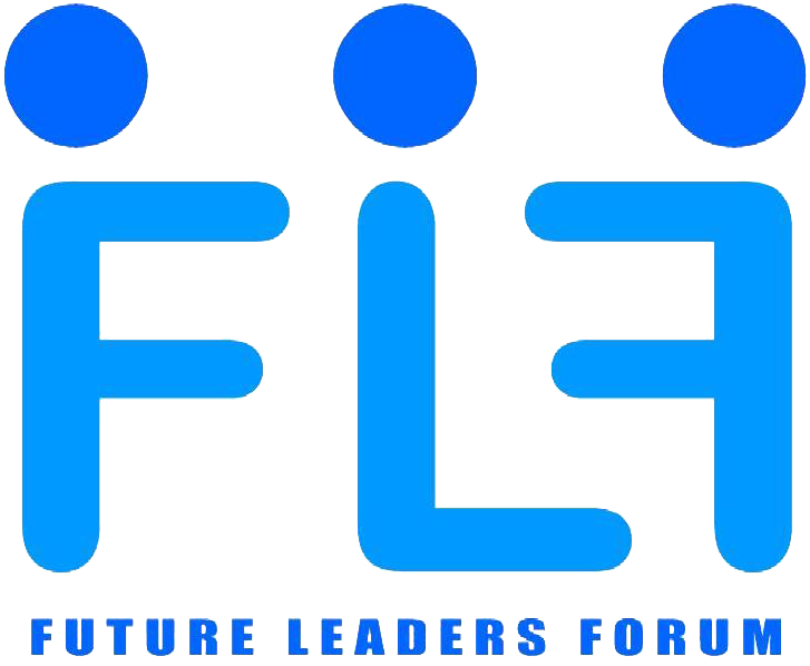 The Flf Is A Strong Active Group Of Young People That - Flf (745x605), Png Download