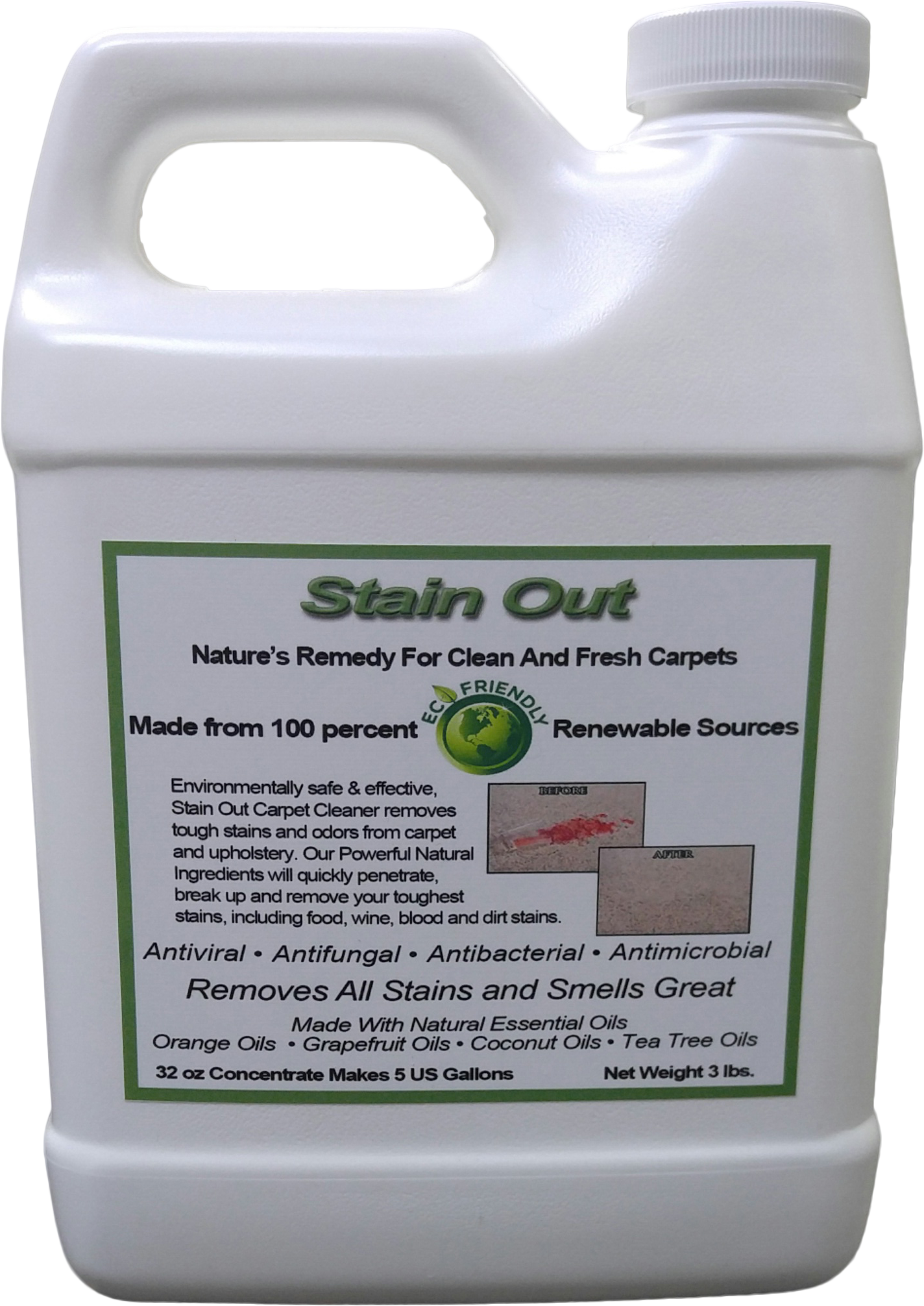 $165 - - Environmentally Friendly (1424x2012), Png Download