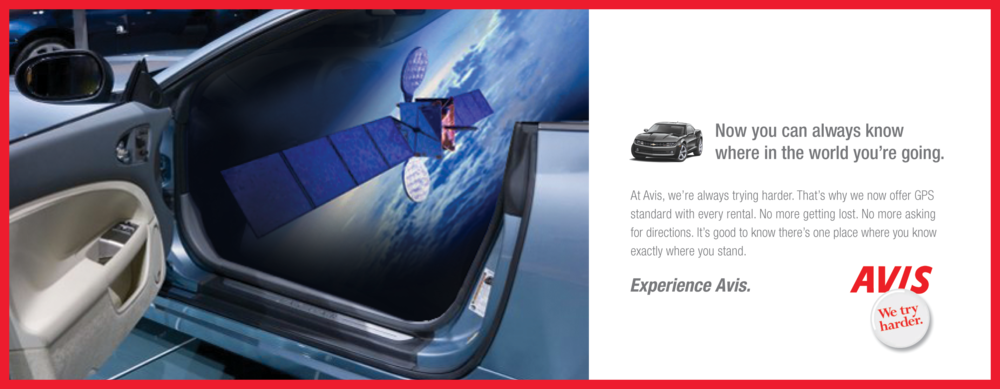 Avis Portal Ea Ads 3 (1000x389), Png Download