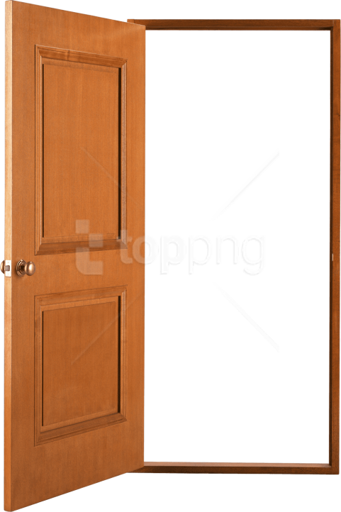 Free Png Download Door Png Images Background Png Images - Open Door Png (481x722), Png Download