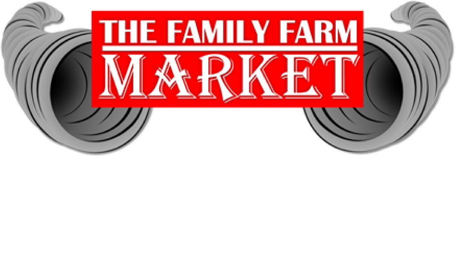The Family Farm Market Is A - Circle (927x571), Png Download