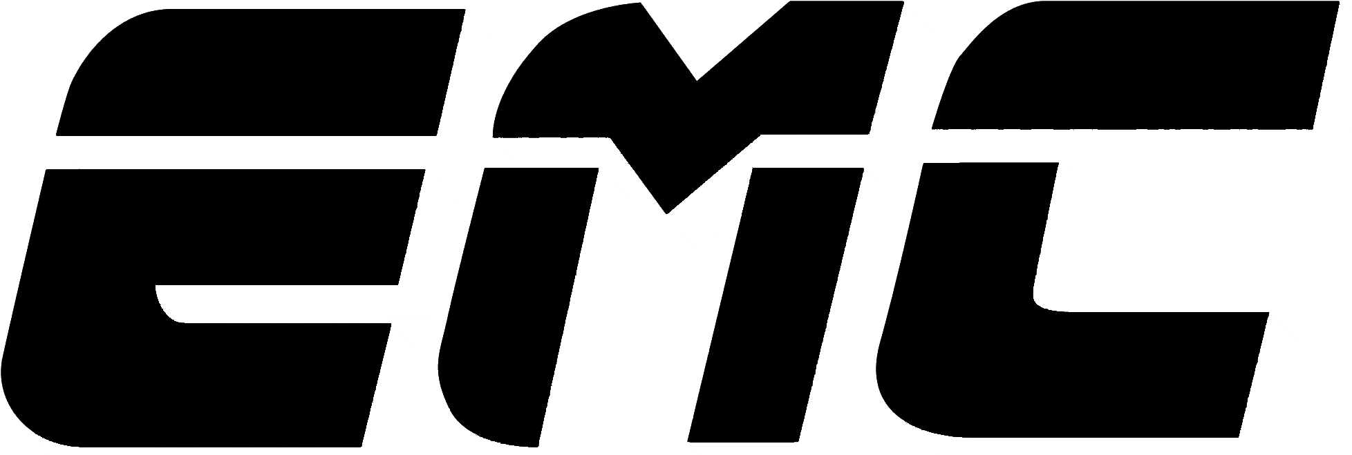 Emc Italia Emc Italia (2003x704), Png Download