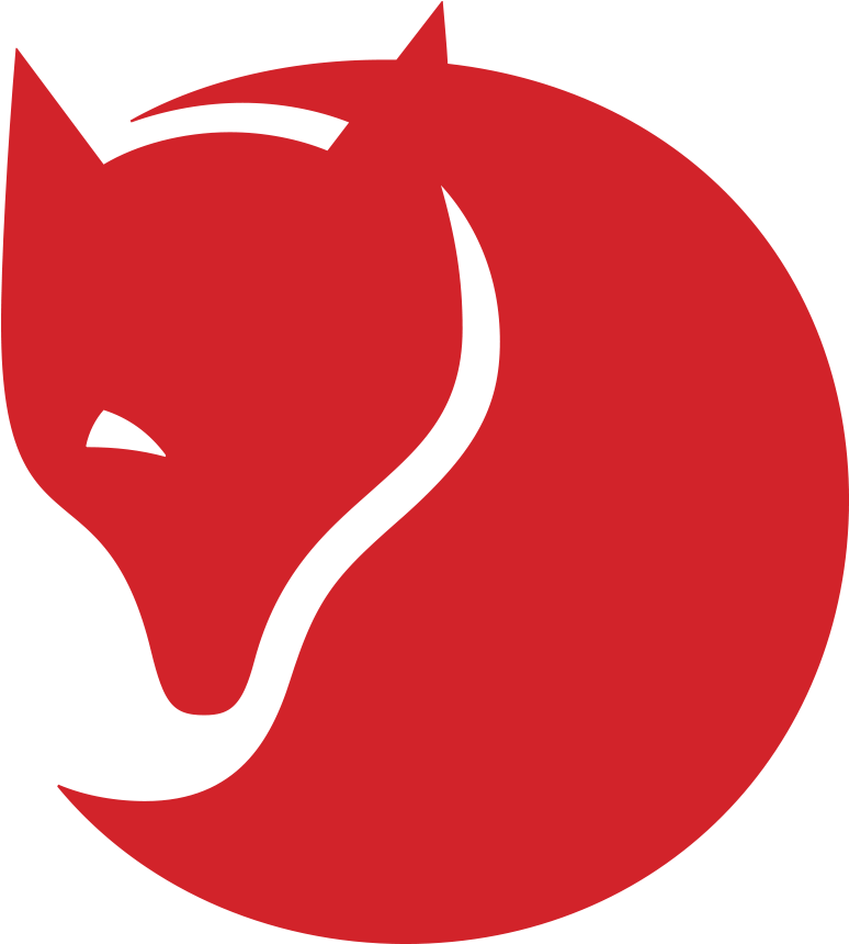 Nature Is Waiting For You - Fjallraven Logo (1000x1000), Png Download