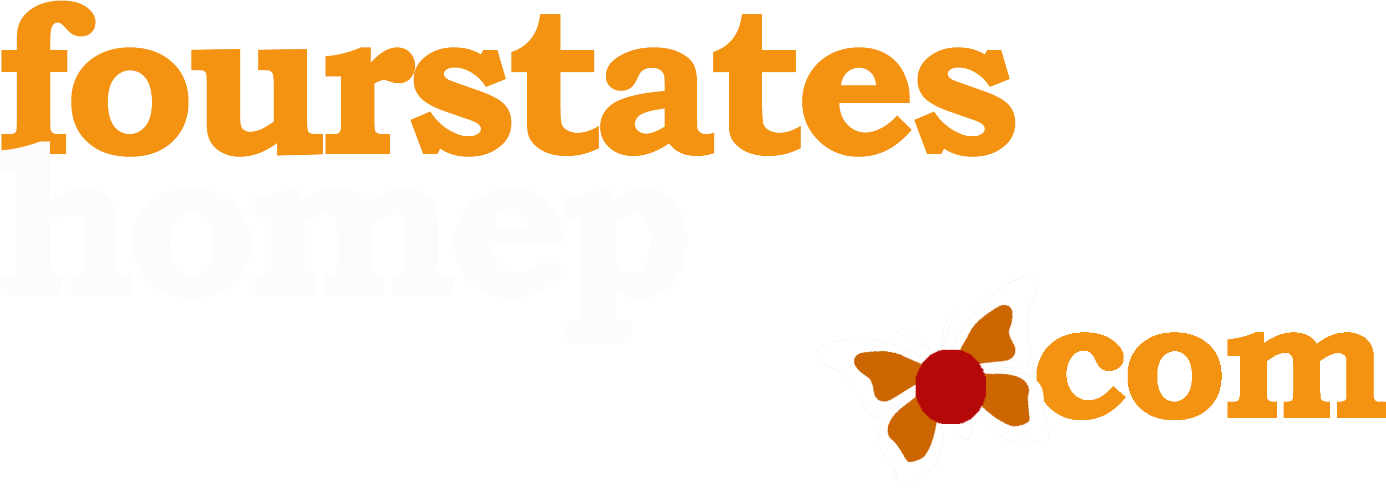 Fourstateshomepage - Illustration (2700x975), Png Download