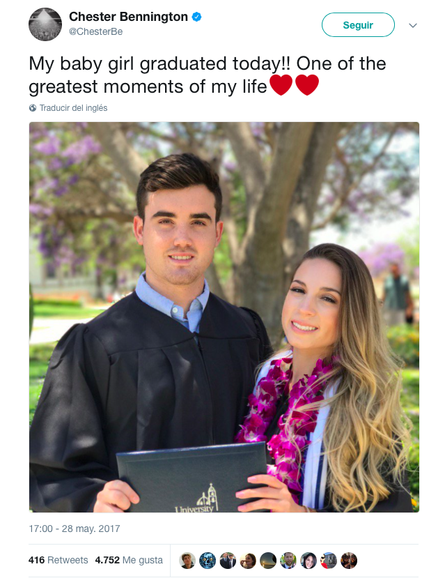 Cabe Señalar Que Chester Era Uno De Los Mejores Amigos - Website (1440x900), Png Download