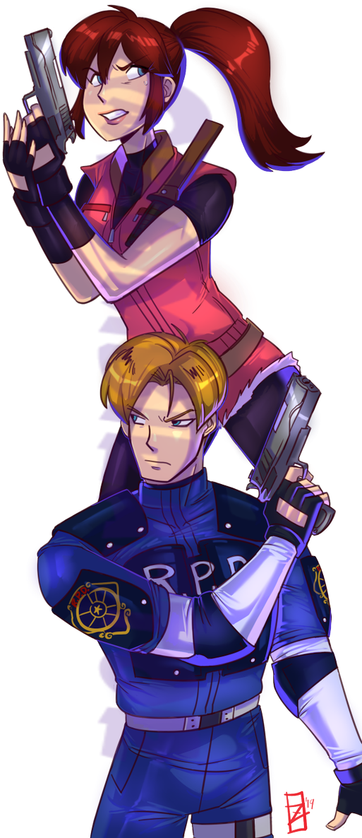 First Commission Is Done Commission For @franbiz83 - Cartoon (543x1200), Png Download