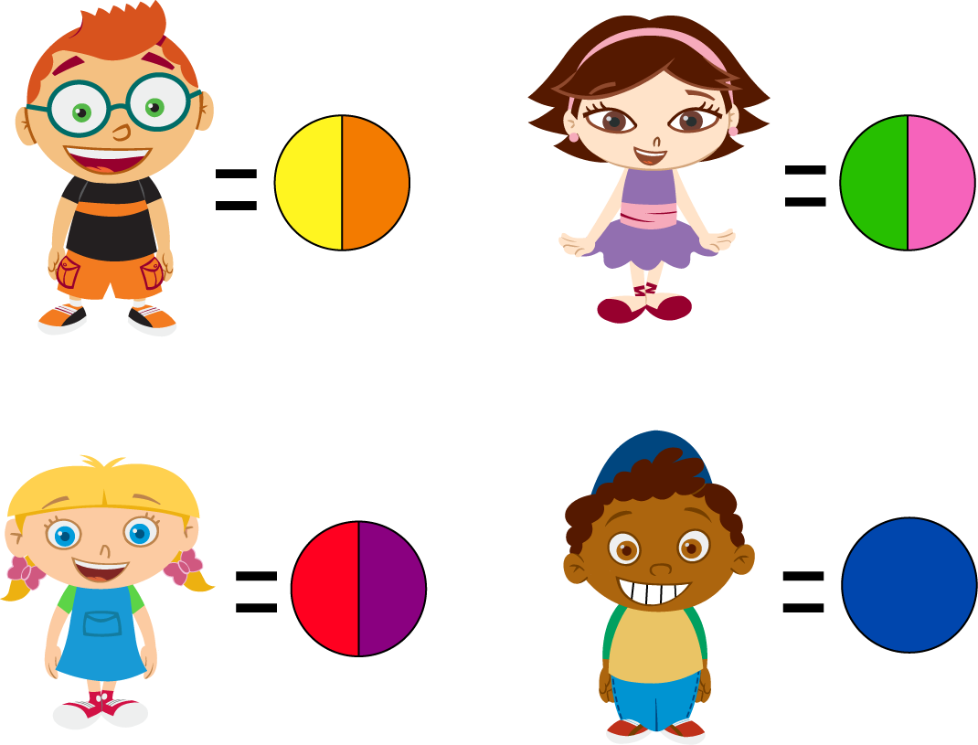 Pin Annie Little Einsteins Wiki Images Wallpapers On - Little Einsteins Deviantart (1070x815), Png Download
