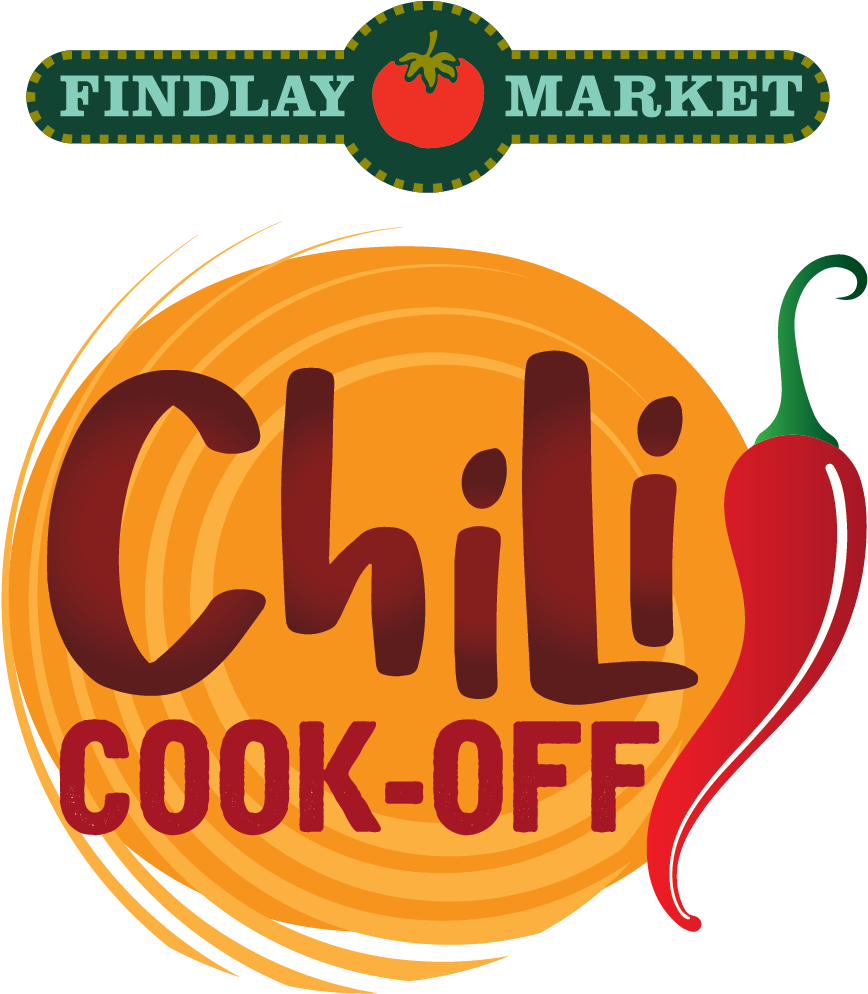 Replace The Regular Chili Powder With All Hot Chili - Findlay Market (901x1054), Png Download