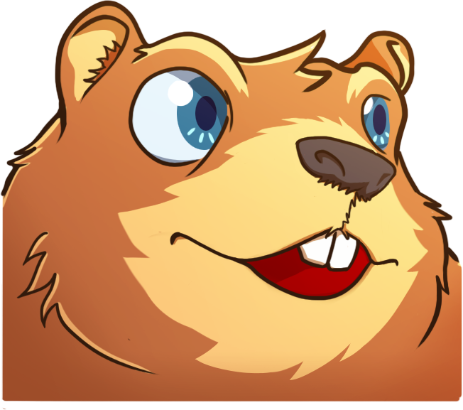 P1 - Cartoon (652x577), Png Download