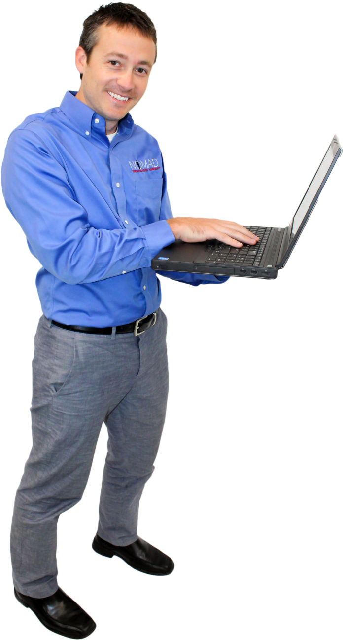 Jared - Standing (1000x1500), Png Download