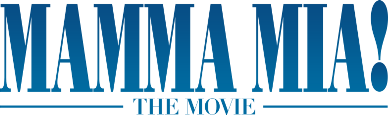 Mamma Mia (1280x544), Png Download