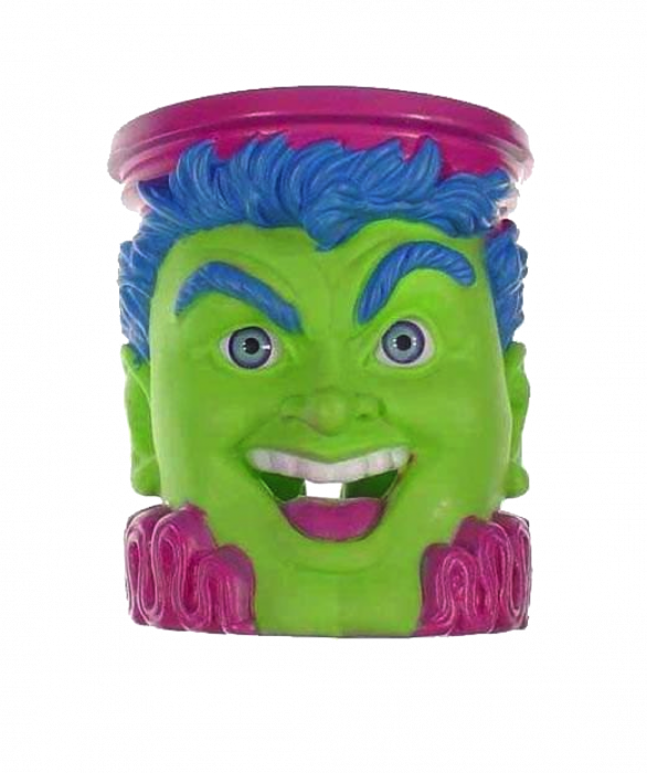 Play-doh (586x700), Png Download