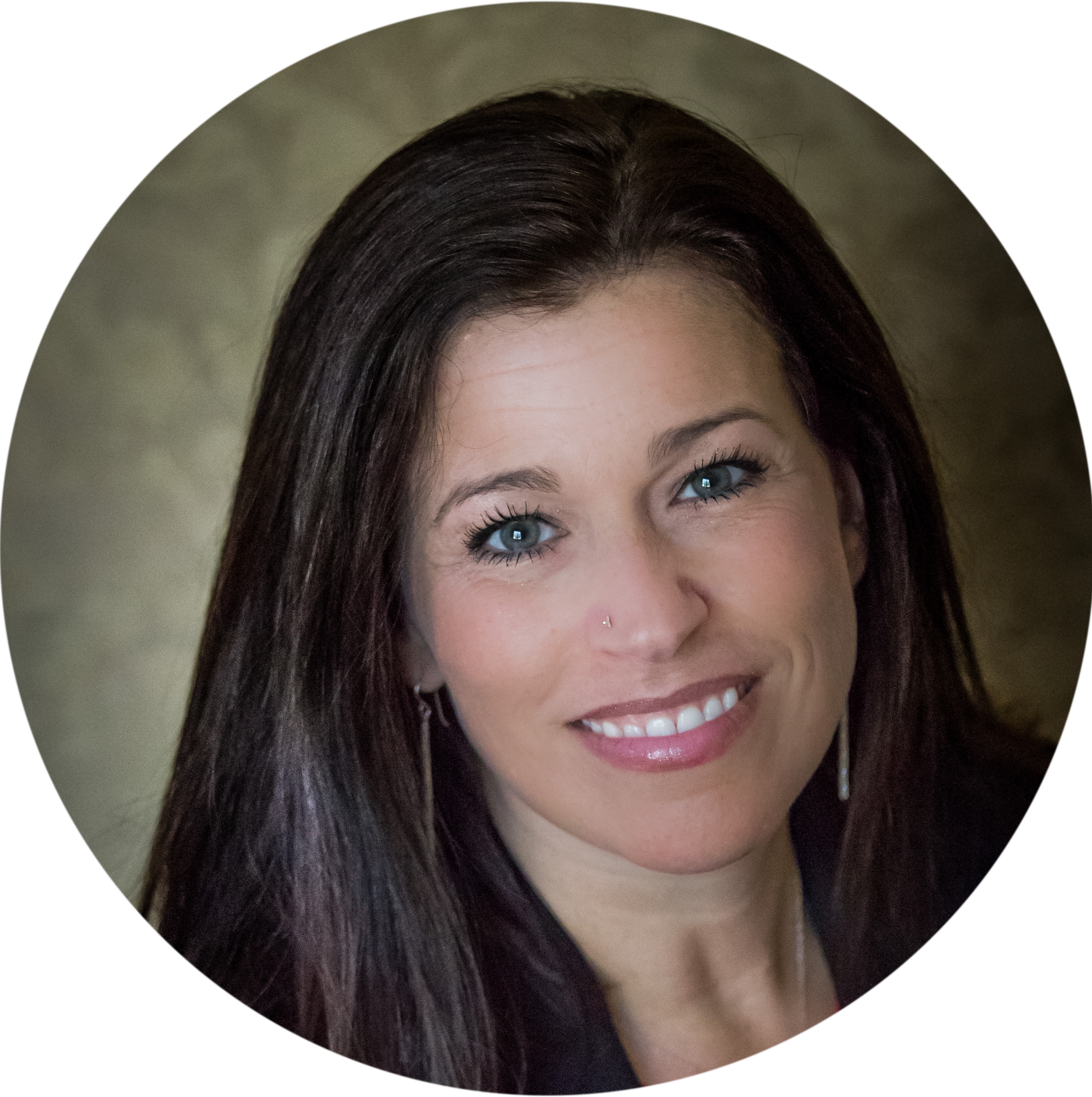 Lorraine Reitzel, Phd - Girl (2876x2890), Png Download