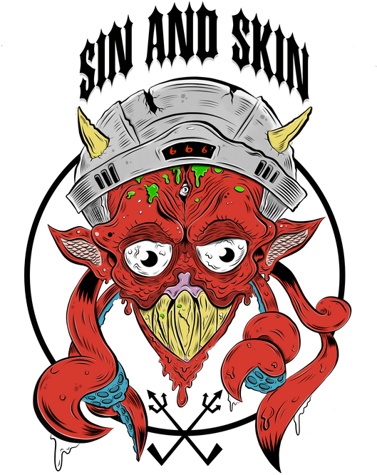 Illustration (546x900), Png Download