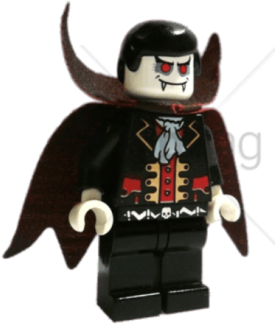 Free Png Lego Evil Dracula Png Image With Transparent - Figurine (850x638), Png Download