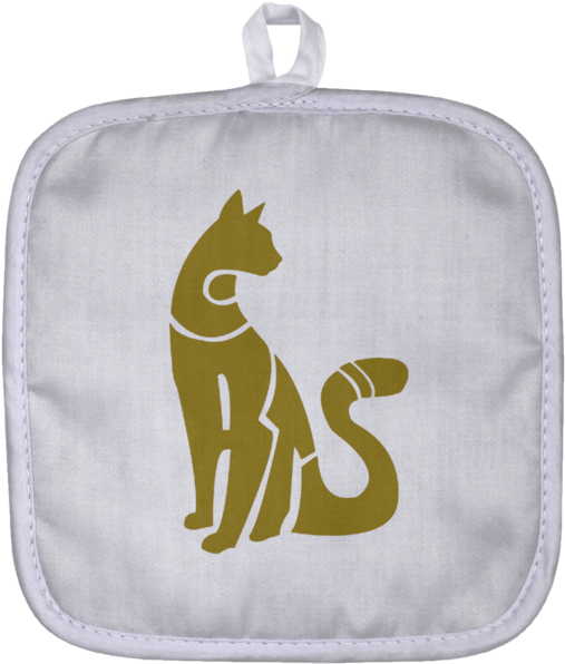 Why Is Your Cat Yawning At You - Dingo (600x600), Png Download