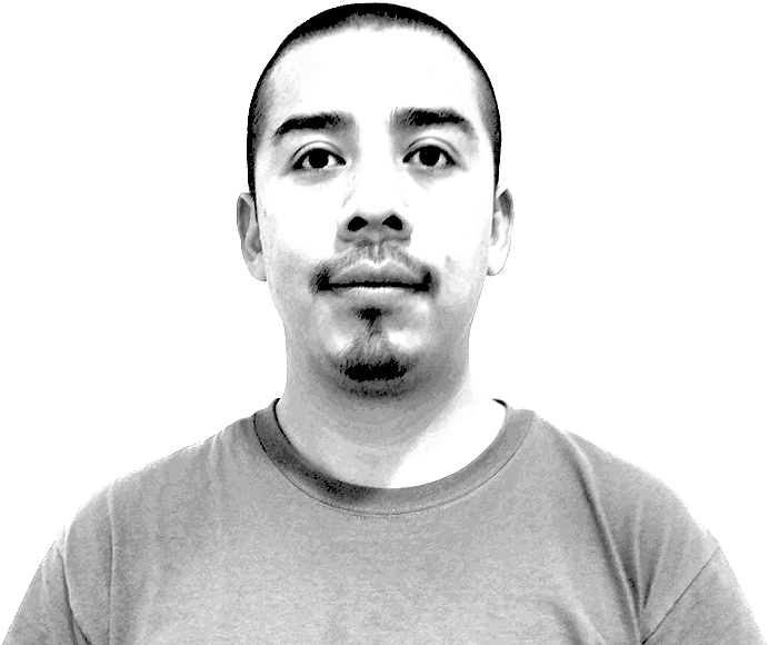 Miguel Diaz - Giovanni Ramirez 31 (900x600), Png Download