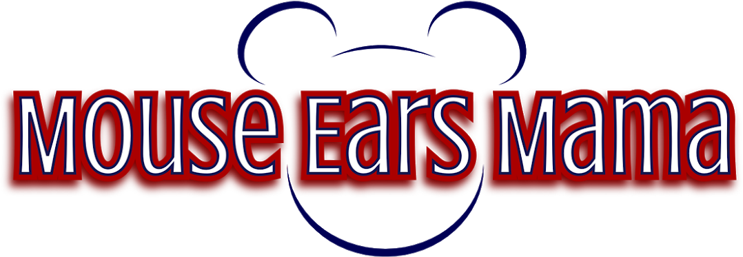 Mouse Ears Mama - Graphics (1358x391), Png Download