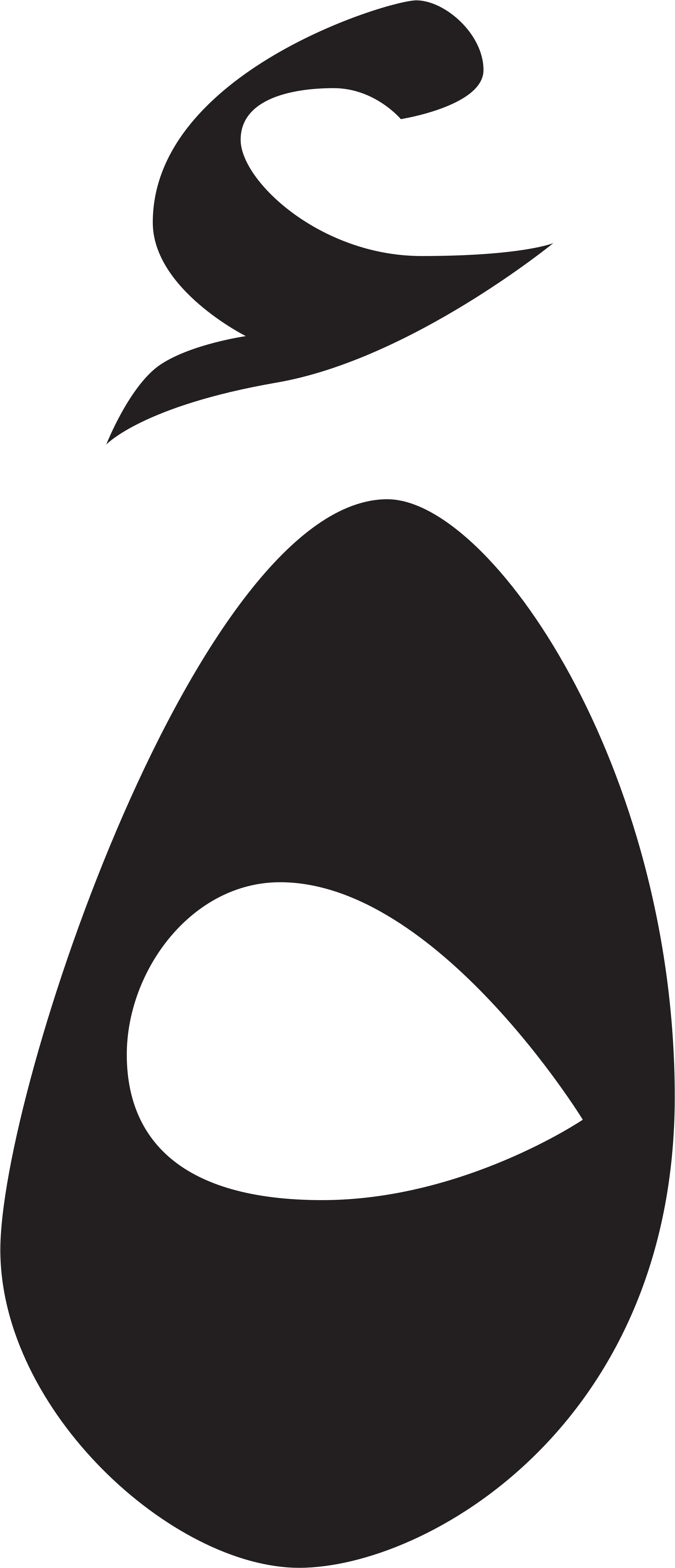 Open - Circle (2000x4636), Png Download