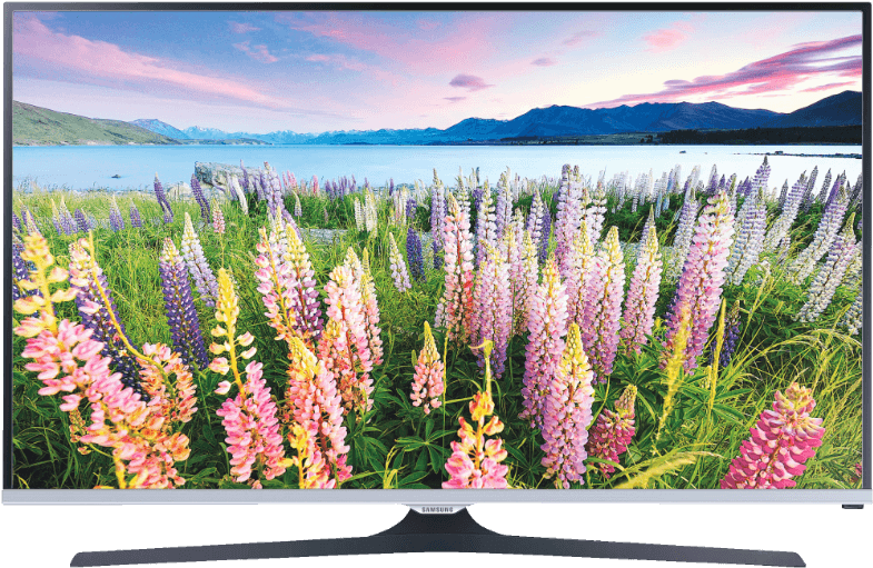 I Recently Thought About Buying This New Tv - Samsung 55j5100 (786x587), Png Download
